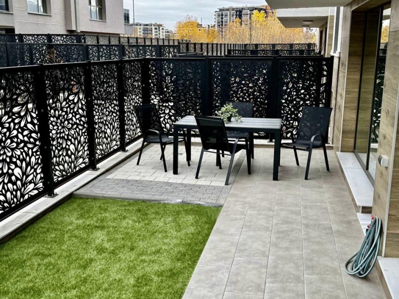 Дава под наем 2-СТАЕН, гр. Пловдив, Христо Смирненски, снимка 7 - Апартаменти - 53033391