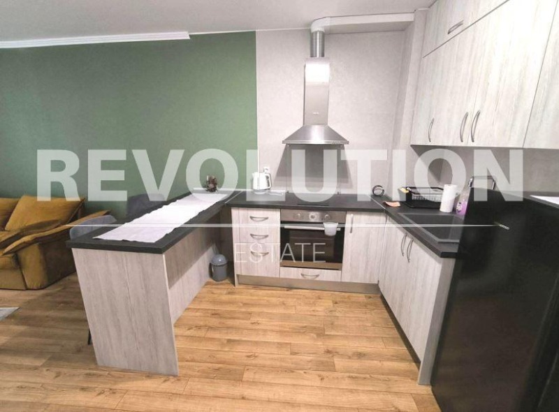 Дава под наем 2-СТАЕН, гр. Варна, Победа, снимка 2 - Апартаменти - 53160317