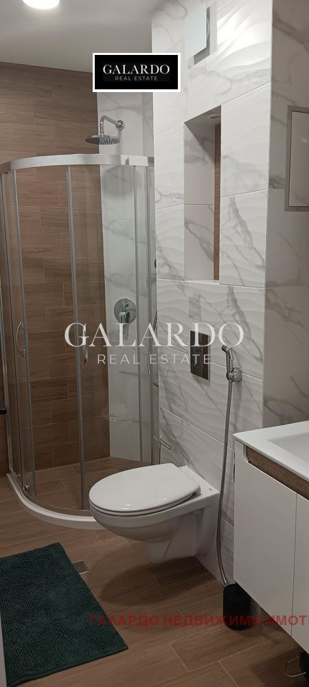 Дава под наем 2-СТАЕН, гр. Пловдив, Център, снимка 5 - Апартаменти - 53520567