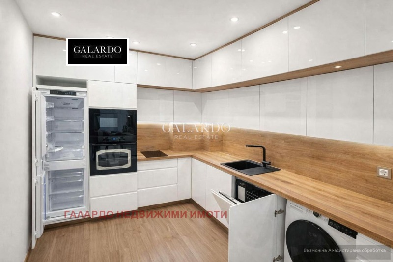 Дава под наем 2-СТАЕН, гр. Пловдив, Център, снимка 4 - Апартаменти - 53520567