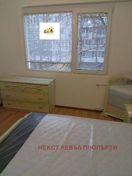 Дава под наем 2-СТАЕН, гр. София, Дружба 1, снимка 5 - Апартаменти - 53620521