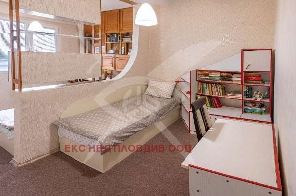 Дава под наем 3-СТАЕН, гр. Пловдив, Христо Смирненски, снимка 6 - Апартаменти - 54336465