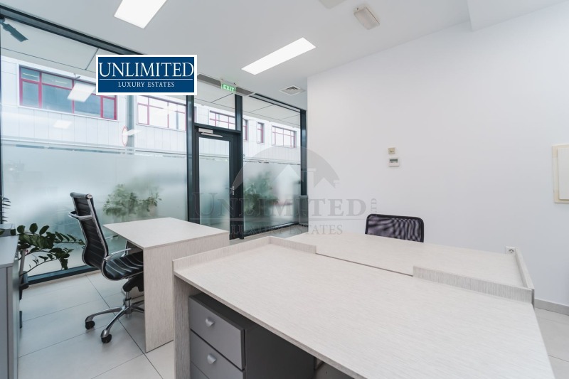 Дава под наем ОФИС, гр. София, Център, снимка 4 - Офиси - 53601886