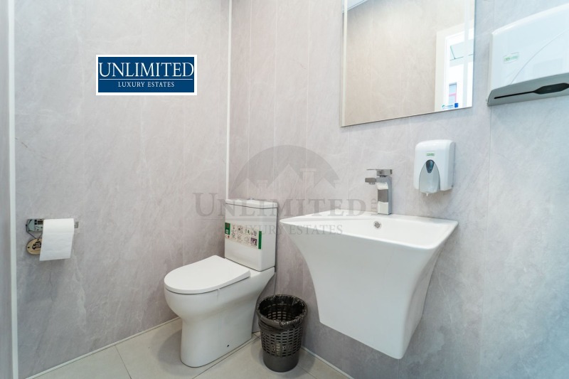 Дава под наем ОФИС, гр. София, Център, снимка 12 - Офиси - 53601886