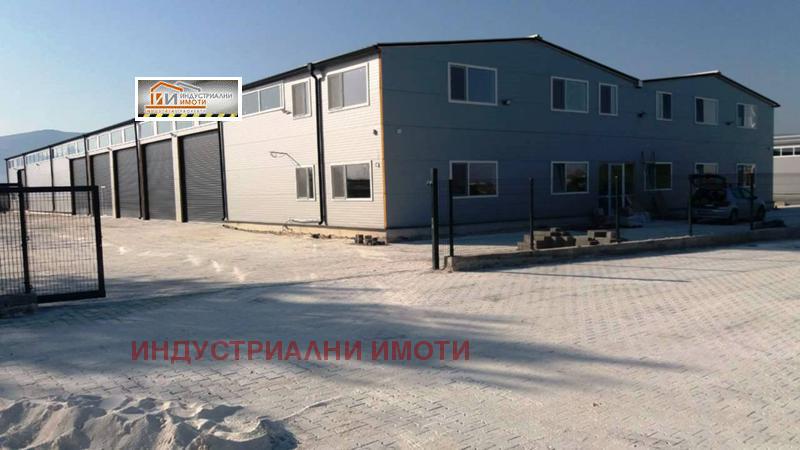 Para alugar  Armazenar Plovdiv , Industrialna zona - Iug , 1120 m² | 67064209 - imagem [2]