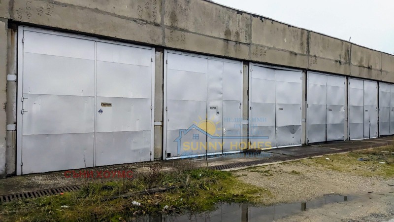 Дава под наем СКЛАД, с. Леденик, област Велико Търново, снимка 7 - Складове - 52649439