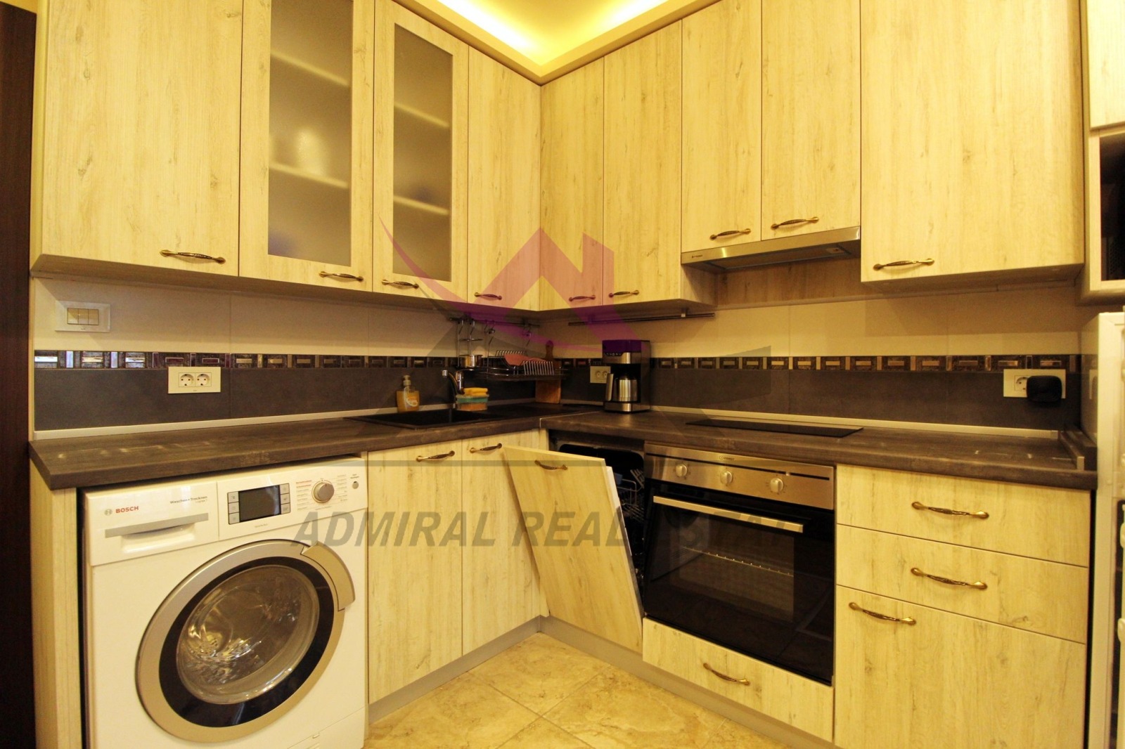 Дава под наем 2-СТАЕН, гр. Варна, Център