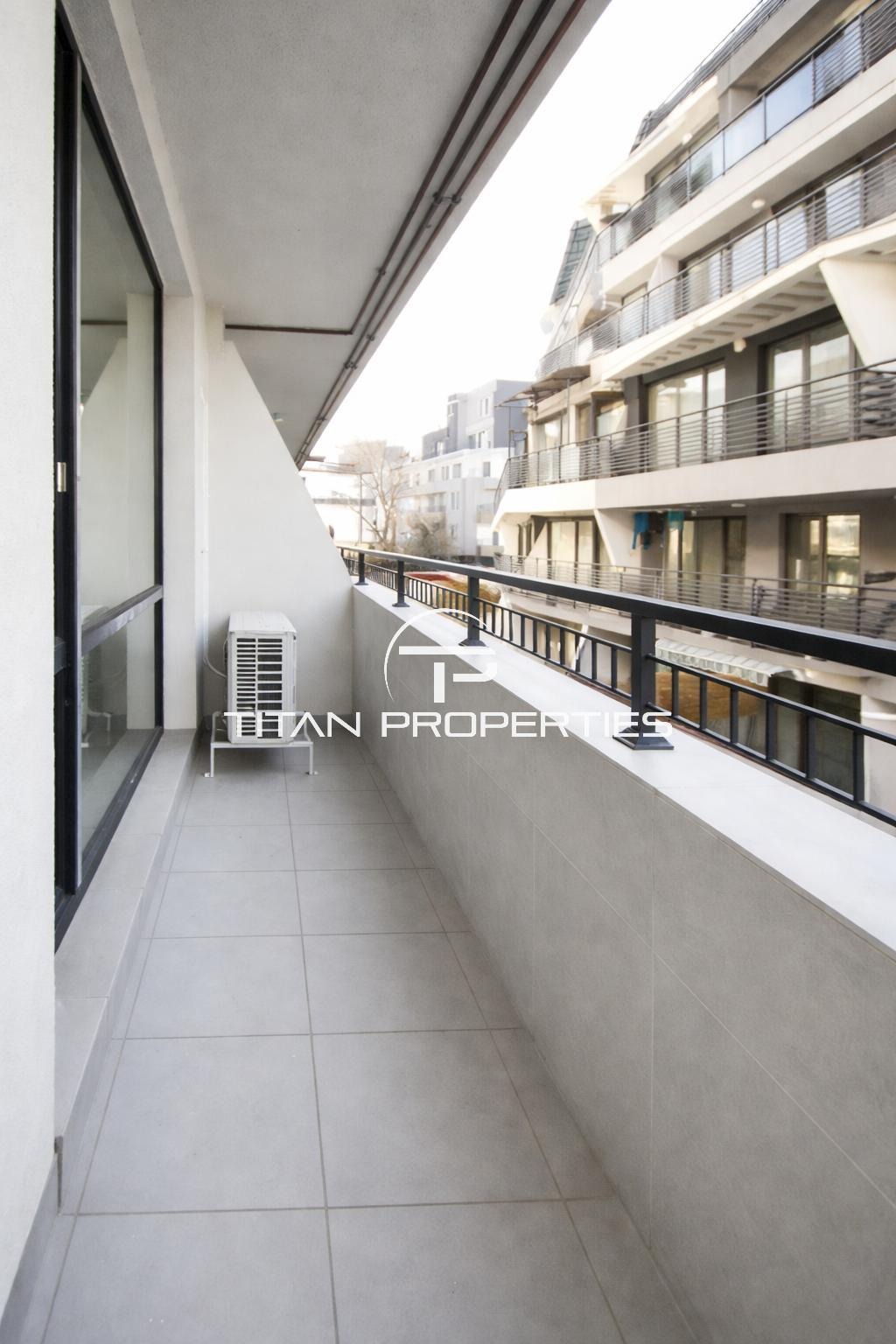 Дава под наем 3-СТАЕН, гр. София, Кръстова вада, снимка 6 - Апартаменти - 53794684