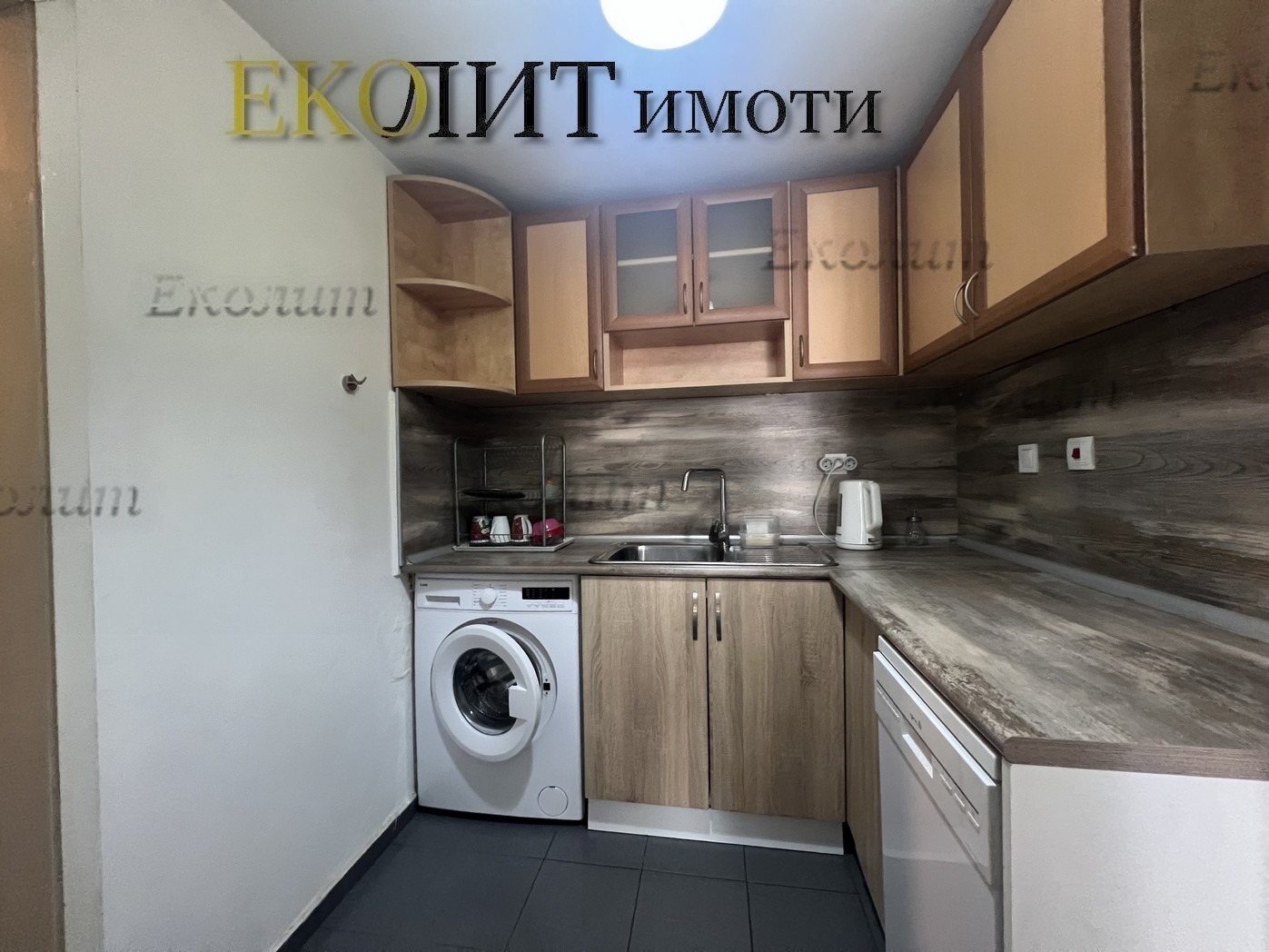 Дава под наем 3-СТАЕН, гр. София, Банишора, снимка 2 - Апартаменти - 53896610