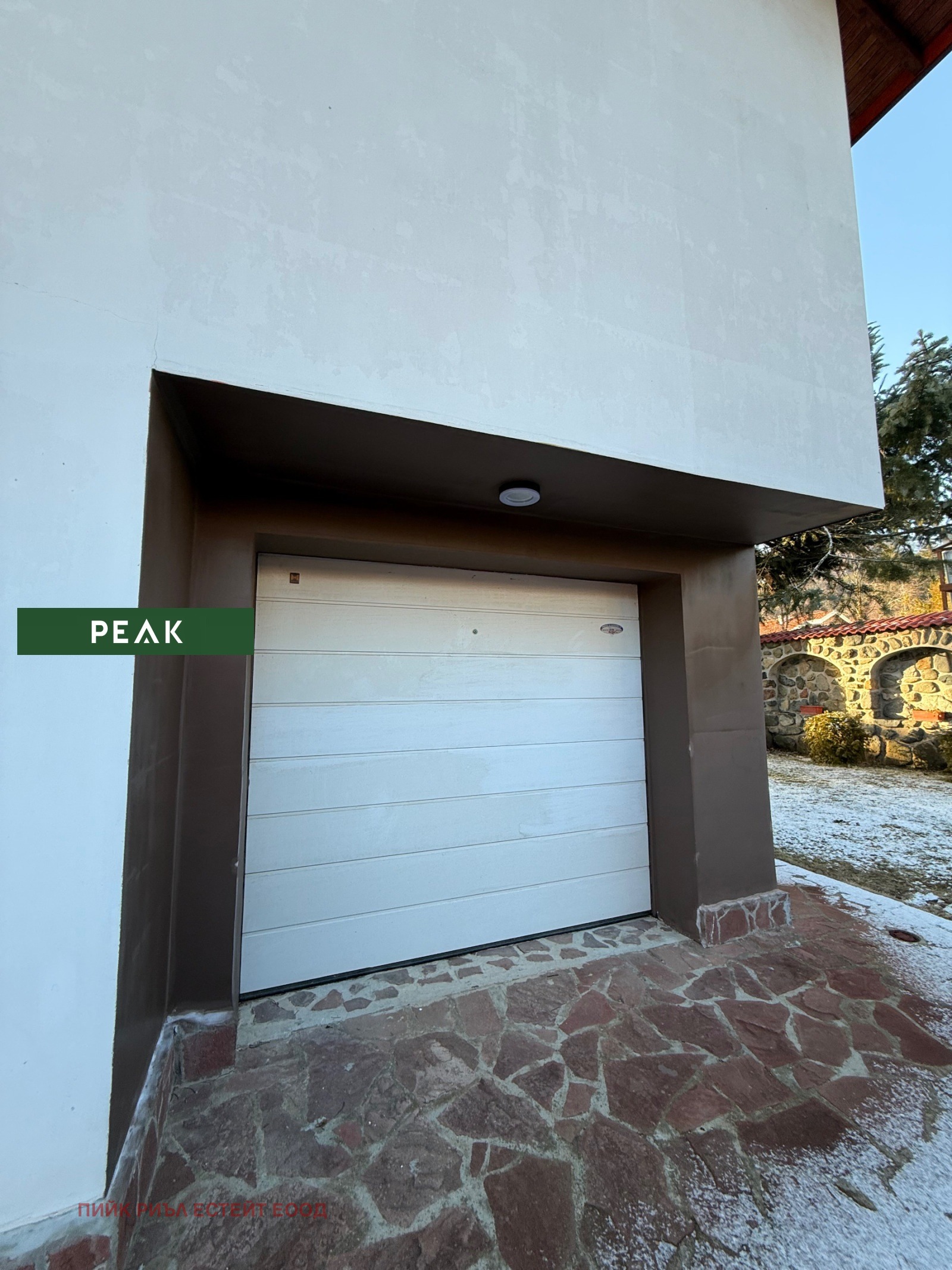 Дава под наем КЪЩА, гр. София, с. Бистрица, снимка 8 - Къщи - 54289749