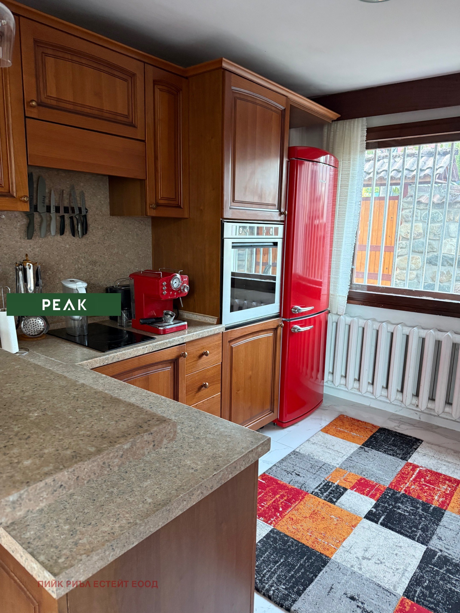 Дава под наем КЪЩА, гр. София, с. Бистрица, снимка 4 - Къщи - 54289749