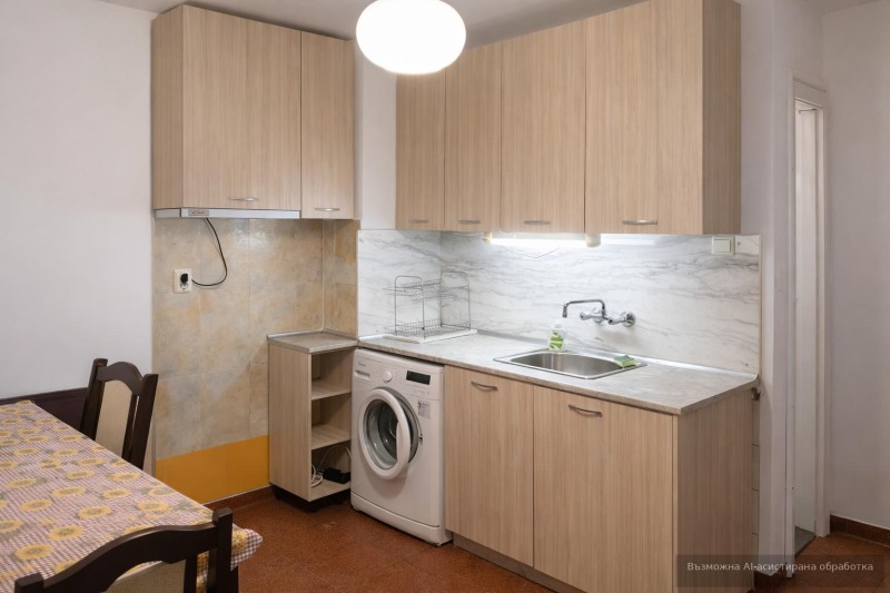 Дава под Наем 2-СТАЕН в град София, Люлин 10 - 66 кв.м / 479 € » 936.84 лв., КАЛИСТА ЕСТЕЙТ ООД
