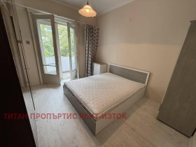 2 спаваће собе Центар, Бургас