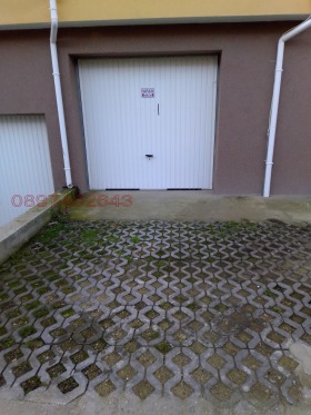 ГАРАЖ, ПАРКОМЯСТО, 50 m2