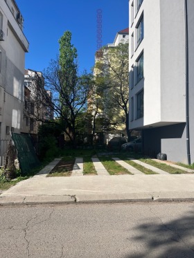 Parcheggio Ljulin 10, Sofia