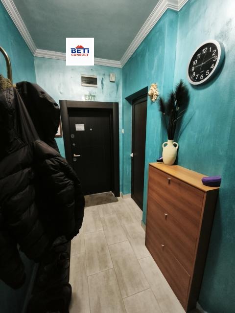 Дава под наем СТАЯ, гр. София, Захарна фабрика, снимка 5 - Стаи под наем - 54686337