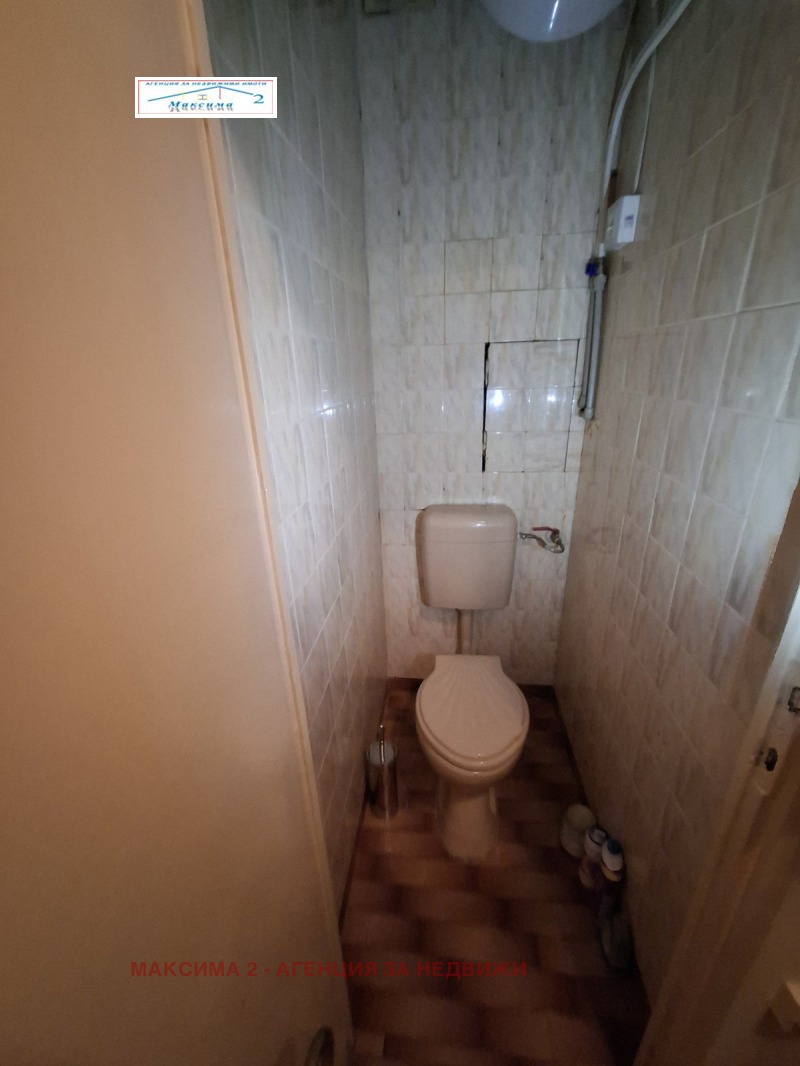 En renta  1 dormitorio Pleven , Storgoziya , 62 metros cuadrados | 68500932 - imagen [6]