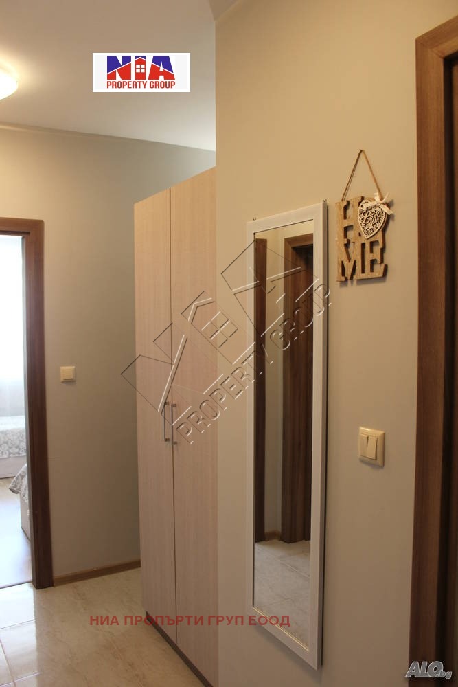 A louer  1 chambre Bourgas , Roudnik , 66 m² | 96166991 - image [8]