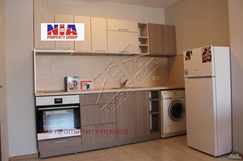 Kiralık  1 yatak odası Burgas , Rudnik , 66 metrekare | 96166991 - görüntü [2]