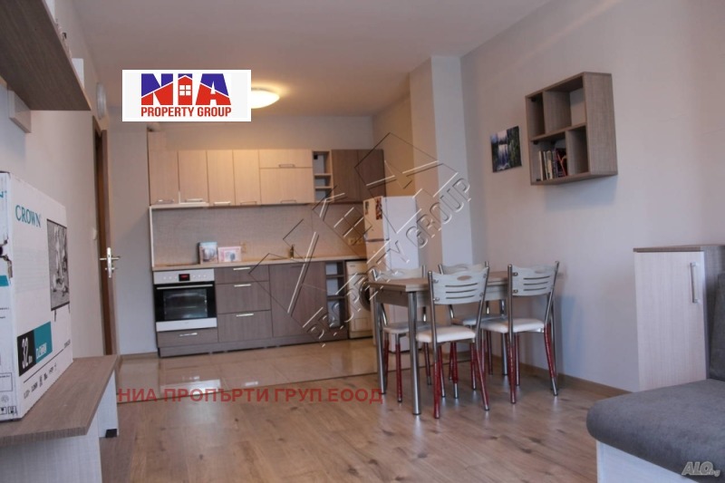 Kiralık  1 yatak odası Burgas , Rudnik , 66 metrekare | 96166991