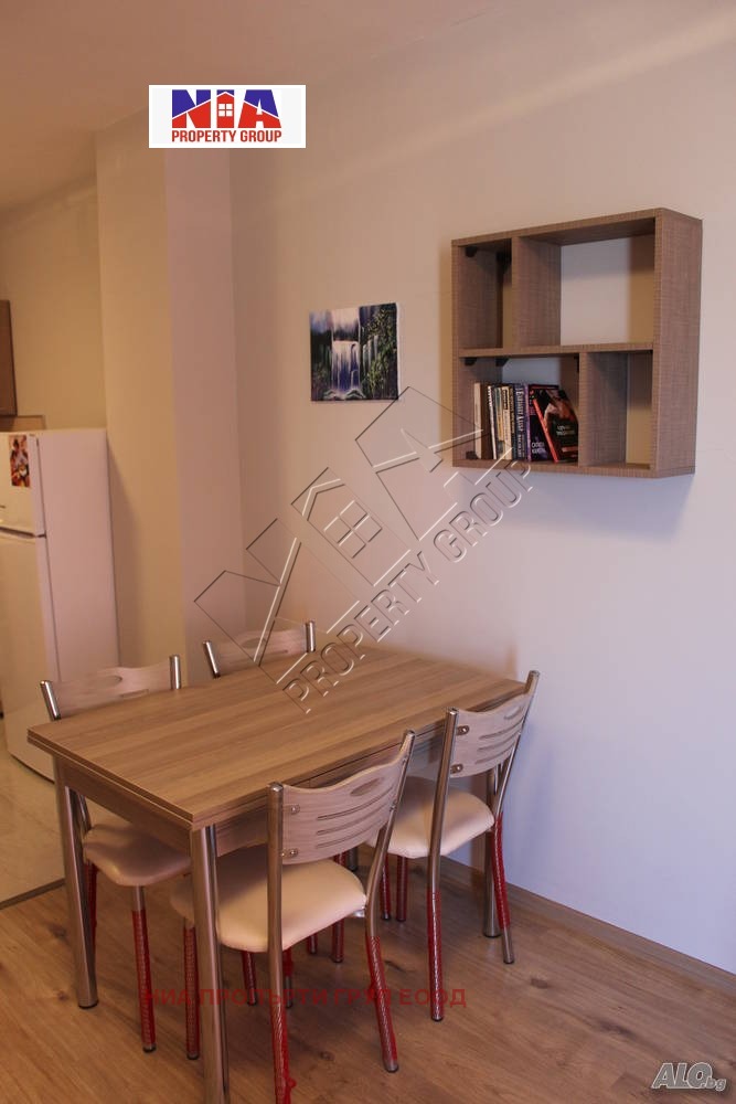 Te huur  1 slaapkamer Burgas , Rudnik , 66 m² | 96166991 - afbeelding [4]