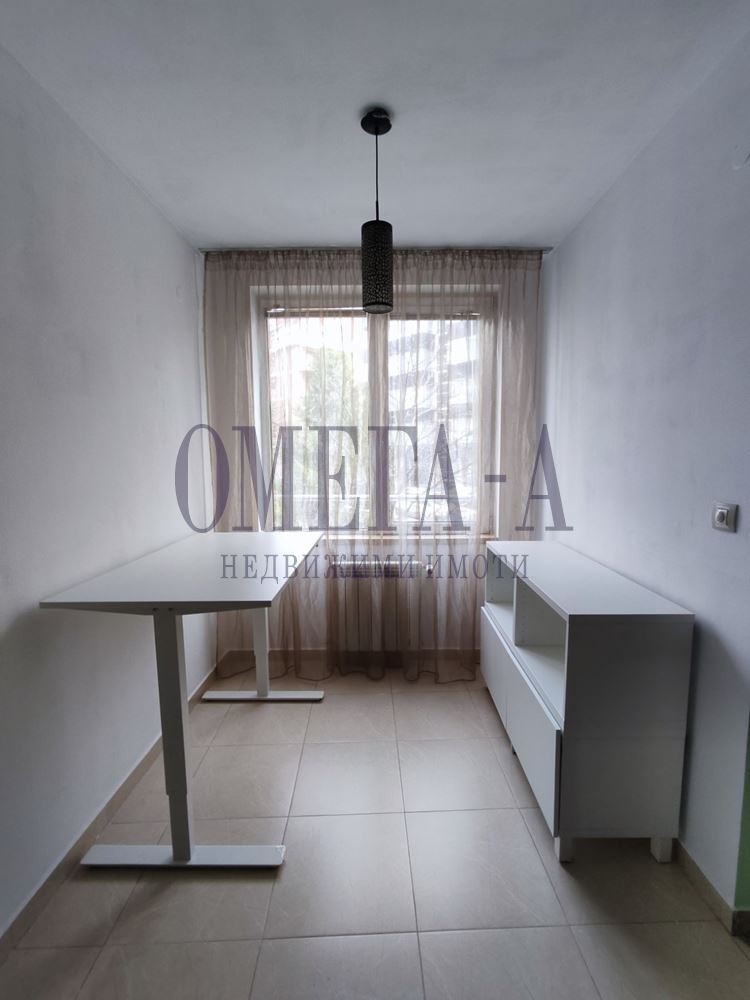 A louer  1 chambre Sofia , Lozenets , 85 m² | 74019298 - image [6]