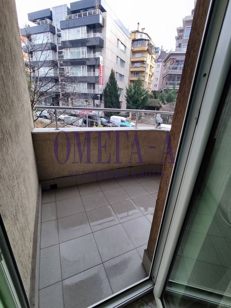 A louer  1 chambre Sofia , Lozenets , 85 m² | 74019298 - image [7]