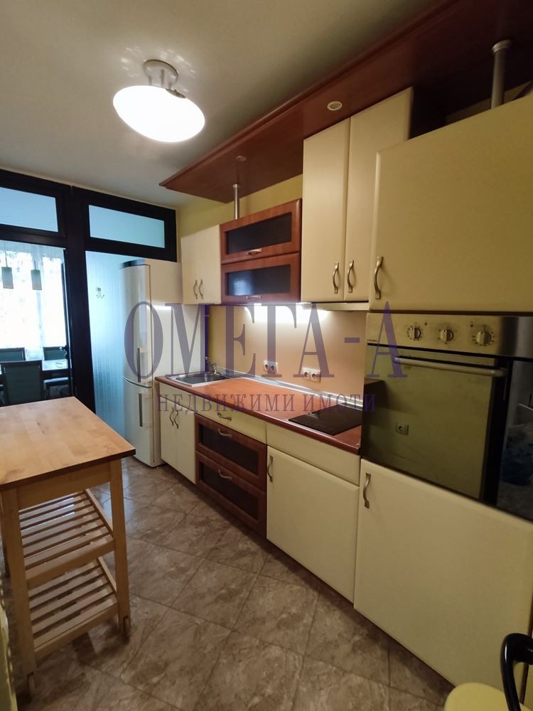 A louer  1 chambre Sofia , Lozenets , 85 m² | 74019298 - image [2]