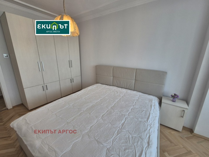 Προς ενοικίαση  1 υπνοδωμάτιο Βαρνα , ΤΣαικα , 60 τ.μ | 99031957 - εικόνα [5]