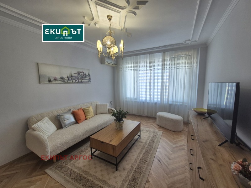 Προς ενοικίαση  1 υπνοδωμάτιο Βαρνα , ΤΣαικα , 60 τ.μ | 99031957 - εικόνα [2]