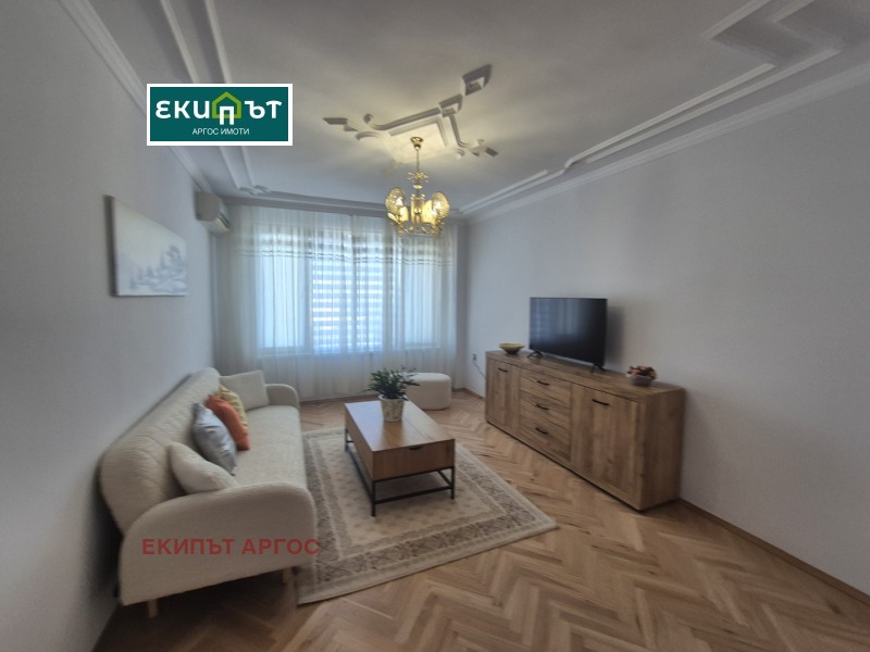 Под наем 2-СТАЕН, град Варна, Чайка • 620 € • 37235114 — Holmes.bg