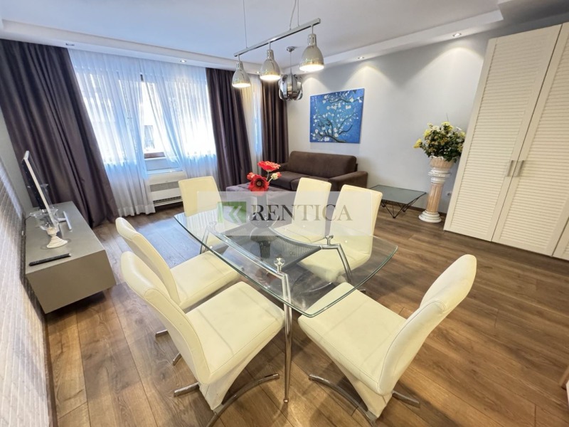 Zu vermieten  1 Schlafzimmer Warna , Zentar , 68 qm | 26235379 - Bild [3]