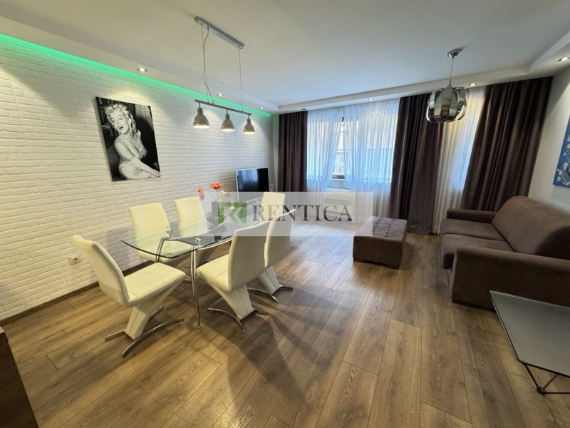 Zu vermieten  1 Schlafzimmer Warna , Zentar , 68 qm | 26235379 - Bild [5]