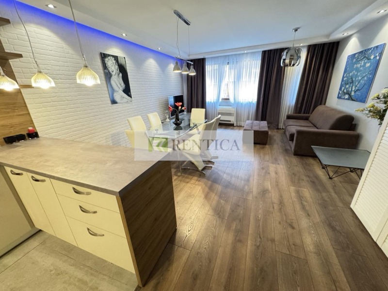 Zu vermieten  1 Schlafzimmer Warna , Zentar , 68 qm | 26235379 - Bild [10]