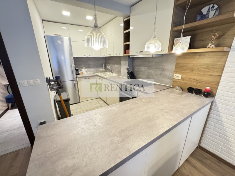 Zu vermieten  1 Schlafzimmer Warna , Zentar , 68 qm | 26235379 - Bild [6]
