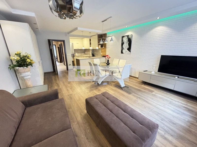 Zu vermieten  1 Schlafzimmer Warna , Zentar , 68 qm | 26235379 - Bild [2]