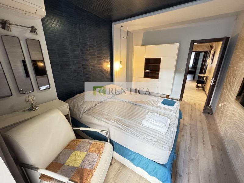 Zu vermieten  1 Schlafzimmer Warna , Zentar , 68 qm | 26235379 - Bild [8]