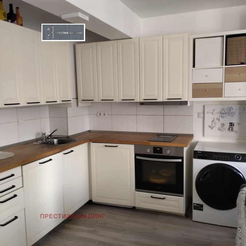 Под наем 2-СТАЕН, град София, Овча купел • 550 € / 1075.71 лв. • 12306237 1