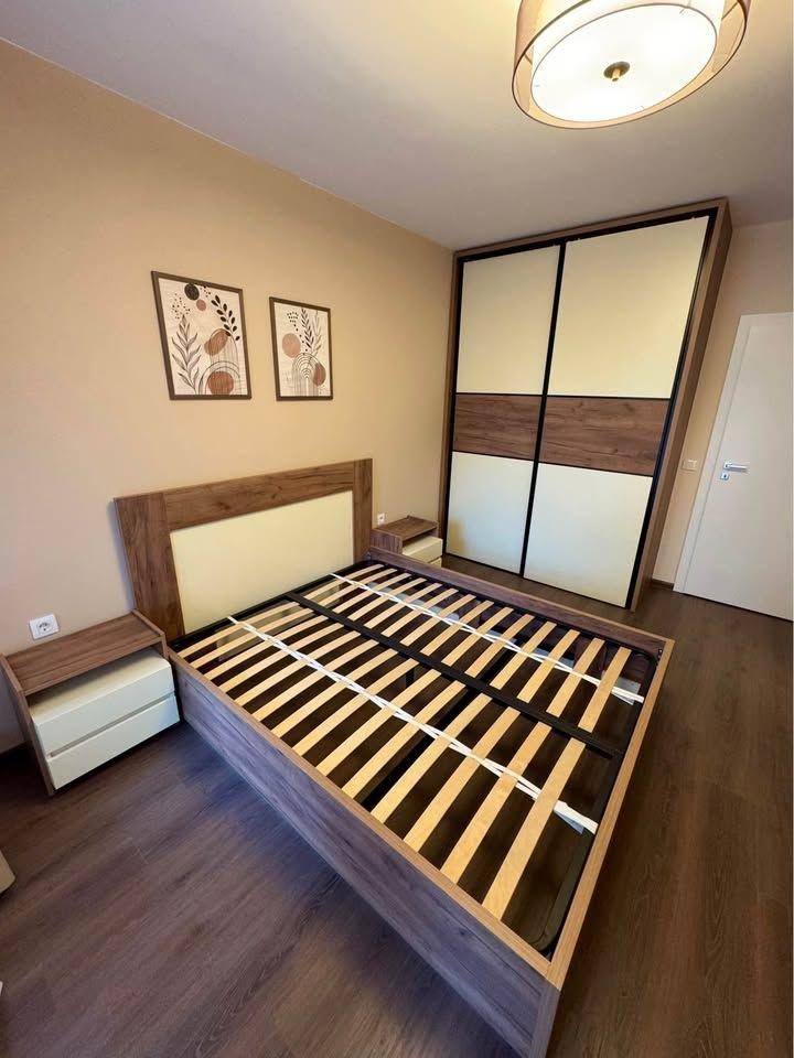 Дава под наем 2-СТАЕН, гр. София, Малинова долина, снимка 6 - Апартаменти - 53020690