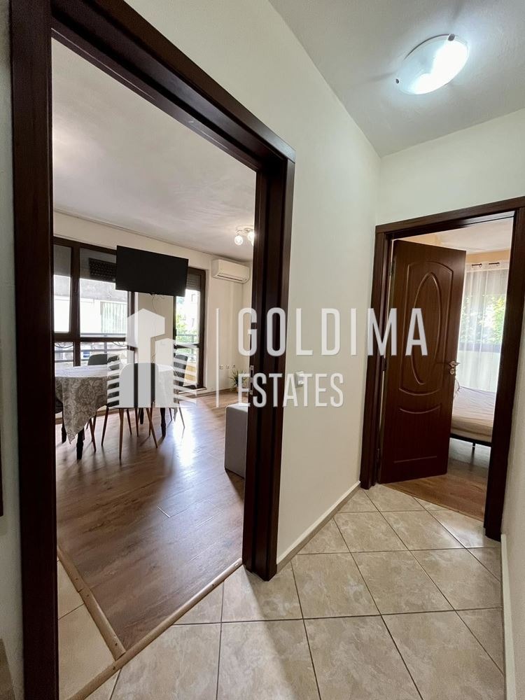 Дава под наем 2-СТАЕН, гр. Бургас, Възраждане, снимка 7 - Апартаменти - 53399418