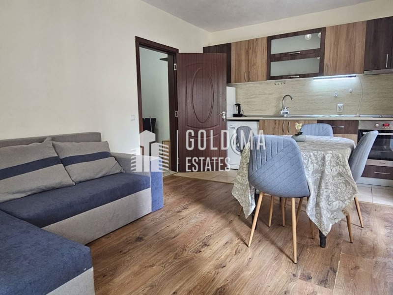 Дава под наем 2-СТАЕН, гр. Бургас, Възраждане