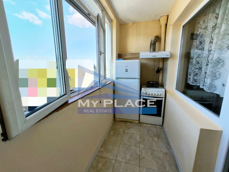 Дава под наем 2-СТАЕН, гр. Шумен, Еверест, снимка 6 - Апартаменти - 53536846