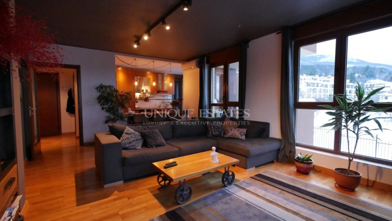 Zu vermieten  2 Schlafzimmer Sofia , Bojana , 154 qm | 80340196 - Bild [14]