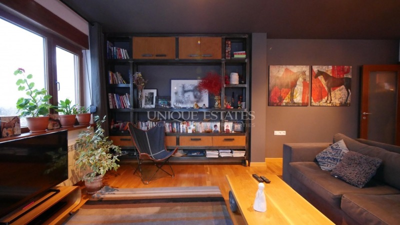Zu vermieten  2 Schlafzimmer Sofia , Bojana , 154 qm | 80340196 - Bild [11]