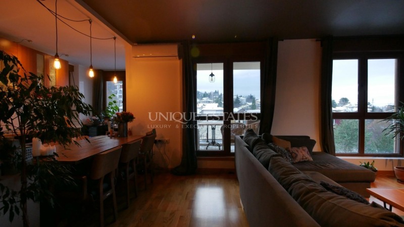 Zu vermieten  2 Schlafzimmer Sofia , Bojana , 154 qm | 80340196 - Bild [17]
