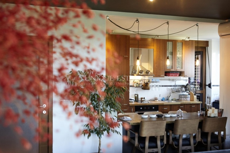 Zu vermieten  2 Schlafzimmer Sofia , Bojana , 154 qm | 80340196 - Bild [7]