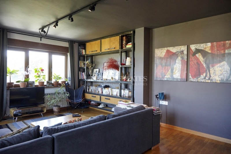 Zu vermieten  2 Schlafzimmer Sofia , Bojana , 154 qm | 80340196 - Bild [5]