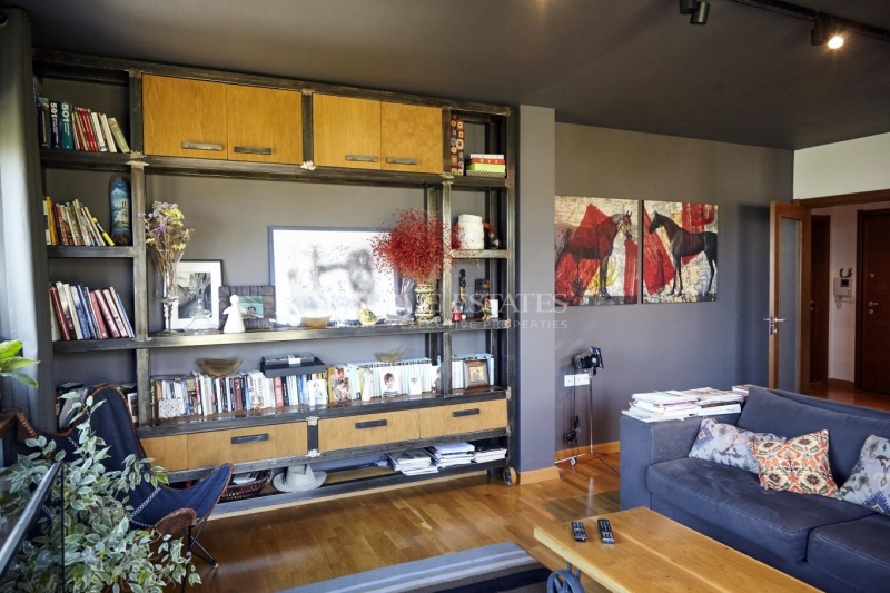 Zu vermieten  2 Schlafzimmer Sofia , Bojana , 154 qm | 80340196 - Bild [6]