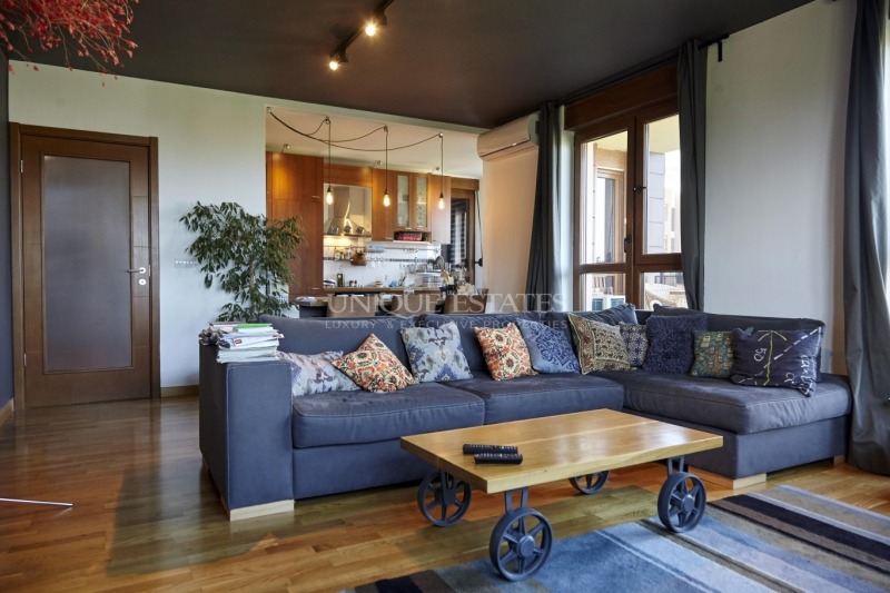Zu vermieten  2 Schlafzimmer Sofia , Bojana , 154 qm | 80340196