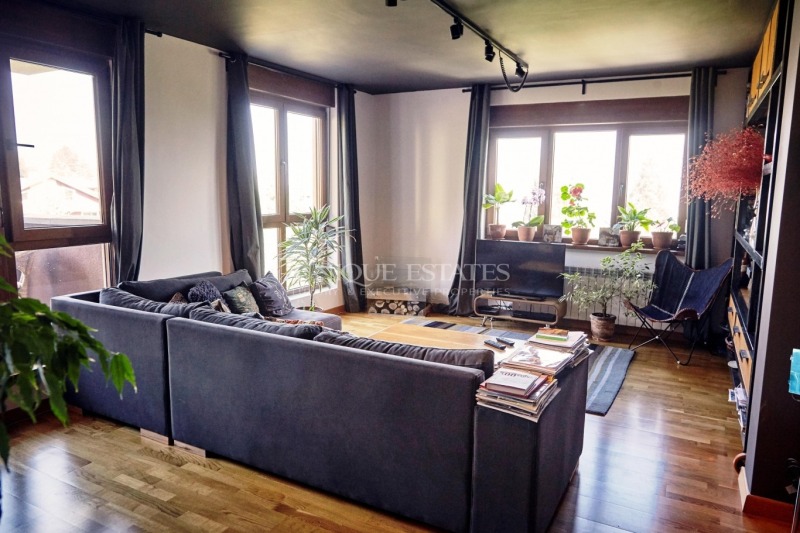 Zu vermieten  2 Schlafzimmer Sofia , Bojana , 154 qm | 80340196 - Bild [4]